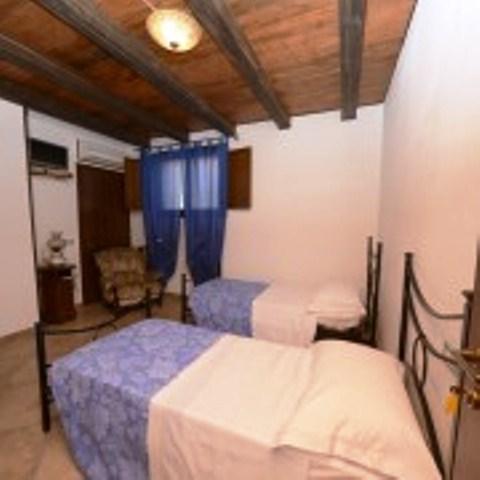 Agriturismo Ferretti Villa Massa Lombarda Camera foto