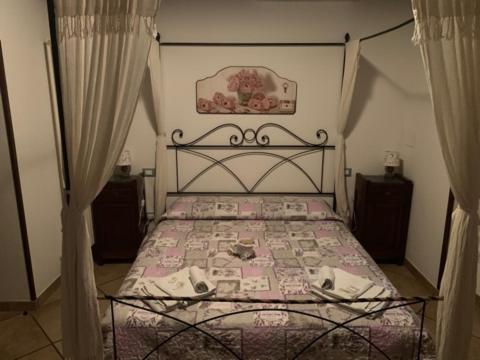 Agriturismo Ferretti Villa Massa Lombarda Esterno foto