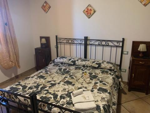Agriturismo Ferretti Villa Massa Lombarda Esterno foto
