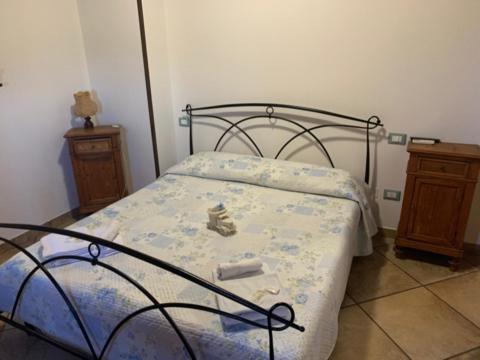 Agriturismo Ferretti Villa Massa Lombarda Esterno foto